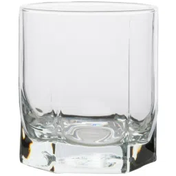 Pasabahce Transparent Glass Tumbler -Set of 6 image 3