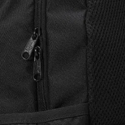 Puma White & Black Laptop Backpack image 3