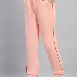 Monte Carlo Peach Cotton Blend RegularLower image 3