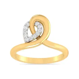 PC Jeweller The Selby 18k Gold Ring for Women-image-30