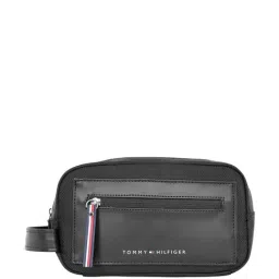 TOMMY HILFIGER Grayling Black Solid Pouch-picture-26