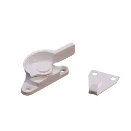 Ebco Crescent Latch Window White Finish and Right Hand Movement for Sliding Windows, CRL-2L-R/S/Z/F-picture-18