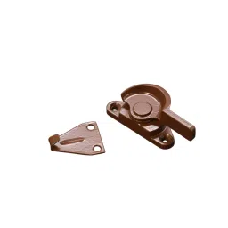 Ebco Crescent Latch Brown Finish and Right Hand Movement for Sliding Windows, CRL-2L-R/S/Z/F-picture-15