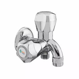 APL Apollo TP279 Fusion 2 Way Bib Tap with Flange Silver-picture-42
