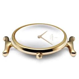 Nordgreen UN32GO5LGOXX Unika Analog Watch for Women image 4