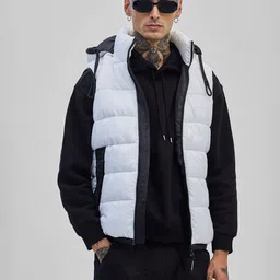 Snitch Men Puffer Jacket-picture-25