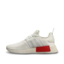 Adidas Originals Men's NMD White Casual Sneakers image 3