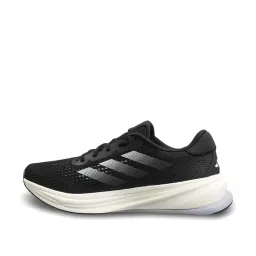 Adidas Men's SUPERNOVA RISE Black Running Shoes image 3