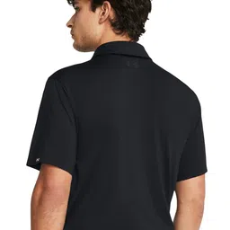UNDER ARMOUR Playoff 3.0 Fitted Polo T-Shirt image 2