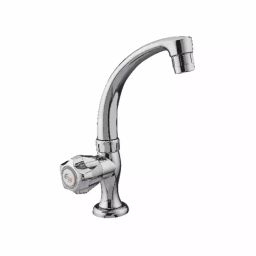 APL Apollo TP273 Fusion Long Neck Pillar Cock Silver-picture-48