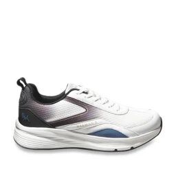 Neemans Men's Black Running Shoes-picture-41