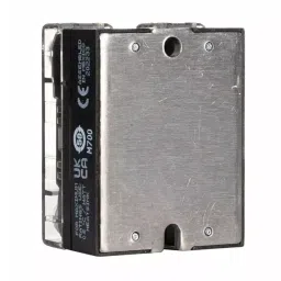SENSATA/CRYDOM Solid State Relay DC Series 100 A Load Surface Mount 72 V 32 Control, DC100D100C image 2