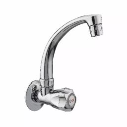 APL Apollo TP270 Fusion Wall Mounted Cock Silver-picture-47