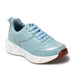 Trase Women's Blue Running Shoes image 3