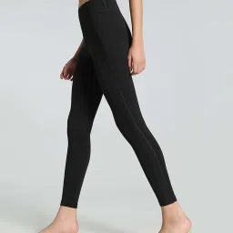 Puma Black Others Skinny Fit Tights image 3
