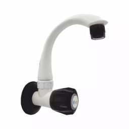 APL Apollo TP253 Spark Sink Cock Mini (W/M) White & Black-picture-33