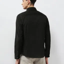 U.S. Polo Assn. Denim Co. Corduroy Regular Fit Shirt image 2