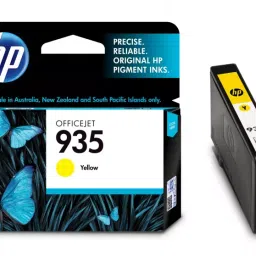 HP C2P22AA Yellow 0.05 kg 400 pages Ink Cartridge(935 Yellow)-picture-26