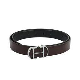 Killer Men Textured Formal Belt image 2
