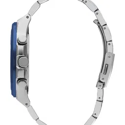 Lee Cooper Men Bracelet Style Straps Analogue Multi Function Watch LC07431.390 image 2