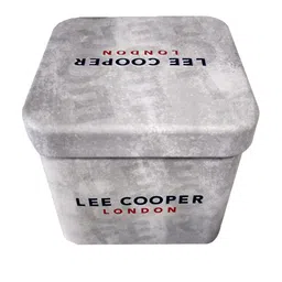 Lee Cooper Men Bracelet Style Straps Analogue Multi Function Watch LC07431.390 image 4