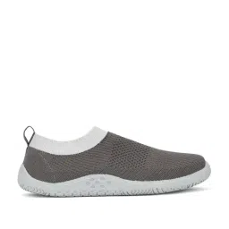 Pro by Khadims Men's Grey Walking Shoes-image-43