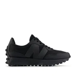 New Balance Women's WS327IBC Black Sneakers-image-87