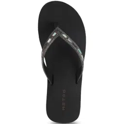 Metro Women's Thong Casual Sandals image 4