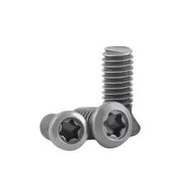 HINDMECHANISCH Hardened Steel Torx Screw Size M2.5x8 mm, HM-M2.5 (Pack of 500) image 2