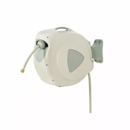 RS PRO 12mm 494mm Hose Reel 10 bar 20m Length, Wall Mounting Model No 9119456-image-62