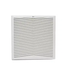 RS PRO Filter Fan 230 V AC Operation 1000 m³/h Filtered 1150 m³/h Unimpeded IP54 320x320 mm, 2364584-image-96