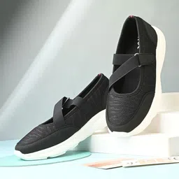HRX by Hrithik Roshan Women Mesh Walking Shoes-picture-39