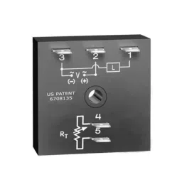 Littelfuse Multi Function Digital Timer Quick Connect Terminal 1 Form C (SPDT-NO, NC), KSD3432A-picture-26