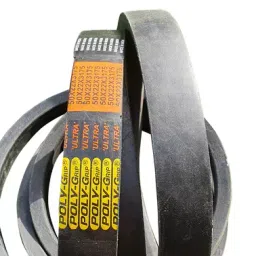 polygrip Poly-Grip 50x22x2020 mm Harvester Combine Belt image 2