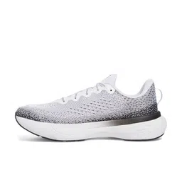 UNDER ARMOUR Men Infinite Comfort Deluxe System Running Shoes image 2