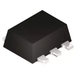 Stmicroelectronics Bi-Directional Quad-Element TVS Diode Array 14.2 V 6 Pin 50 W SOT-666, ESDA14V2BP6 (Pack of 5)-picture-19