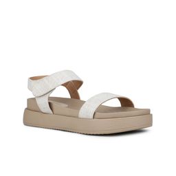 Inc 5 Flatform Heel Round Toe Sandals-picture-22