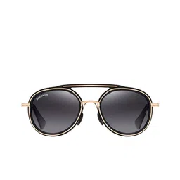 BAVINCIS Unisex Fashion with Polarised and UV Protected Lens Sunglasses image 5