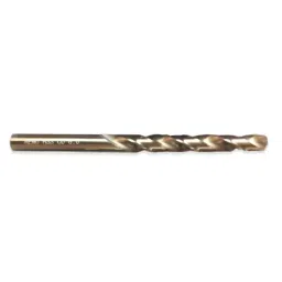 REWO Jobber Series High Speed Steel M35 Grade Parallel Shank Twist Drill, Size 7.1-7.5 mm-picture-29