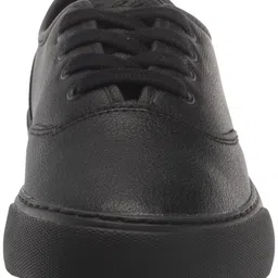 lugz Women's Lear Slip Resistant Lace Up Sneaker Food Service Shoe image 2