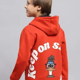 Monte Carlo Boys winters Sweatshirt-picture-50