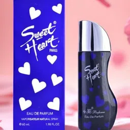 Jbj Women Sweet Heart Long Lasting Eau De Parfum - 60 ml-picture-29