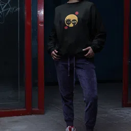 TheBTclub Women Graphic Printed Cotton Sweatshirt-picture-14