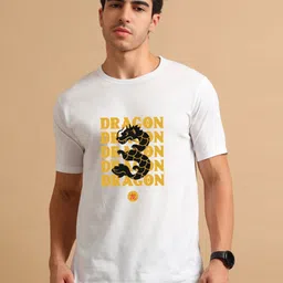 Enciger Men Printed T-shirt-picture-40