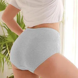 Diving Deep Pack of5 Cotton Hipster Briefs image 3