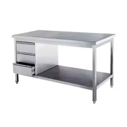 SUWAS TROLLEY STORE Work Station 800 Kg Loading Capacity 1200x600x800 SU-WST-006-picture-23