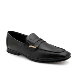 Florsheim Men's Black Formal Loafers image 3