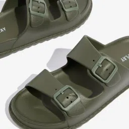 SOLEPLAY by Westside Olive Double Band Flip-Flop image 3