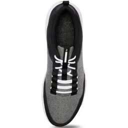 DECATHLON Men's Black Running Shoes image 3