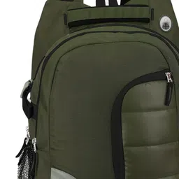 Martucci Adults Backpack with Anti-Theft image 2